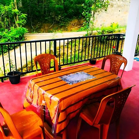 Senehas Homestay Елла Екстер'єр фото