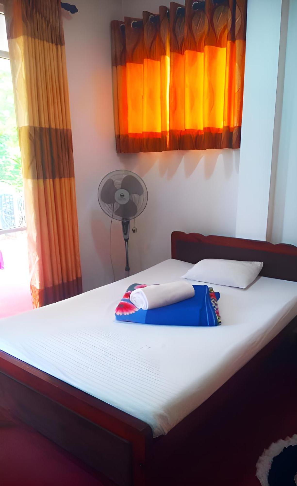 Senehas Homestay Елла Екстер'єр фото