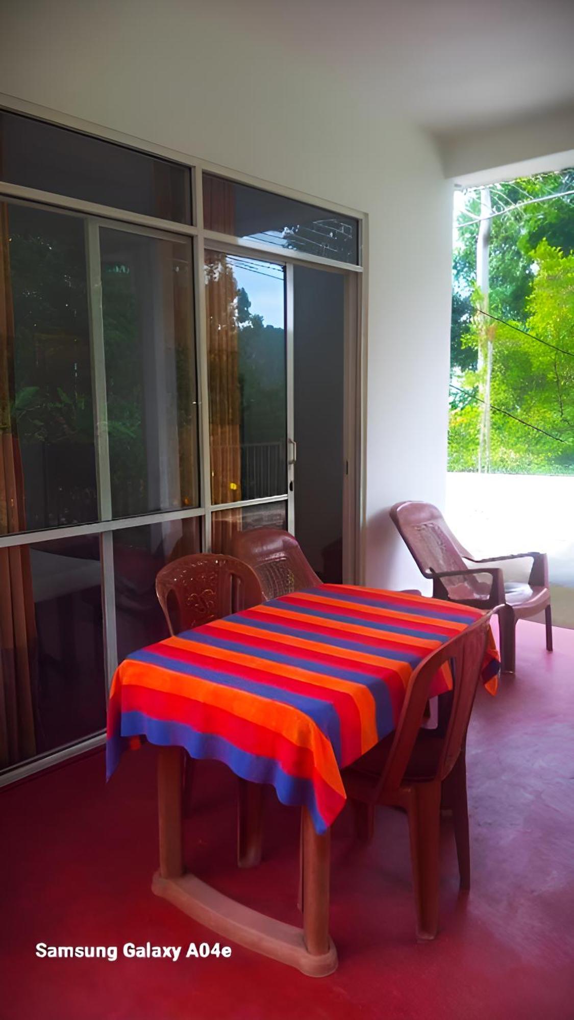 Senehas Homestay Елла Екстер'єр фото