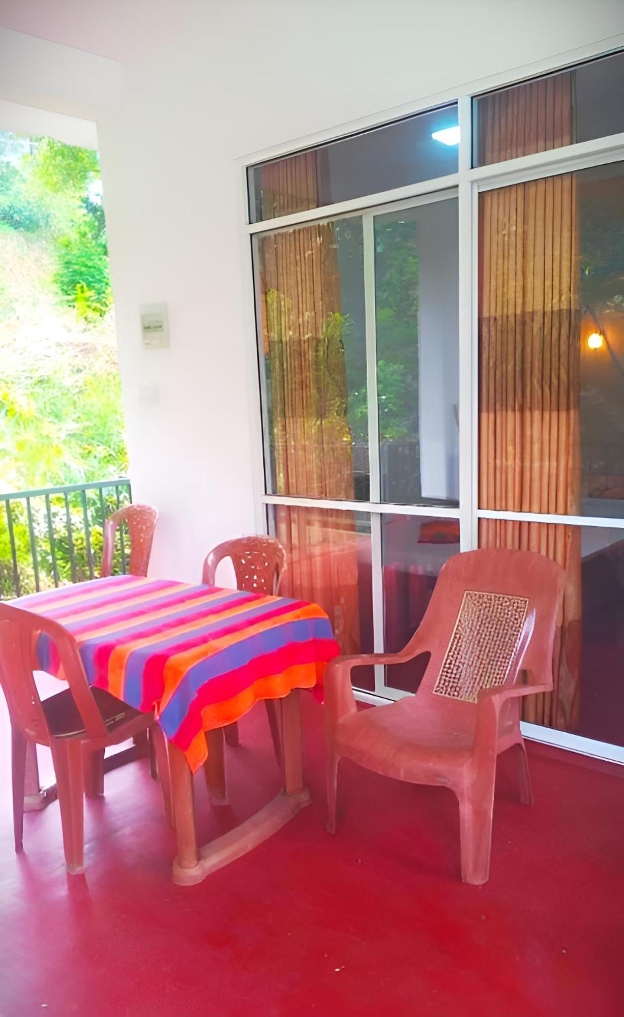 Senehas Homestay Елла Екстер'єр фото