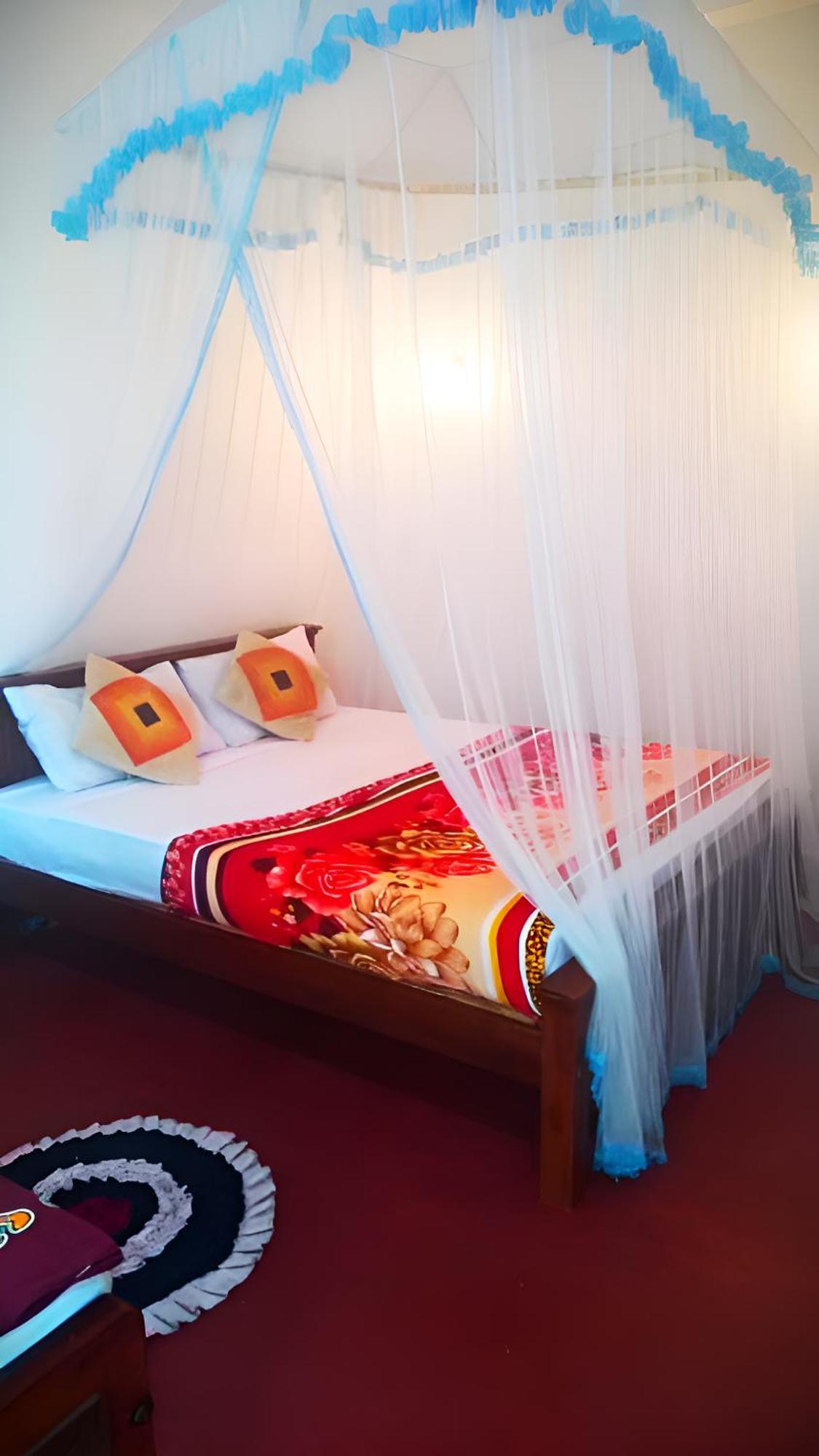 Senehas Homestay Елла Екстер'єр фото