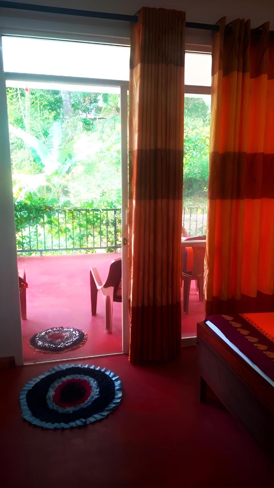 Senehas Homestay Елла Екстер'єр фото
