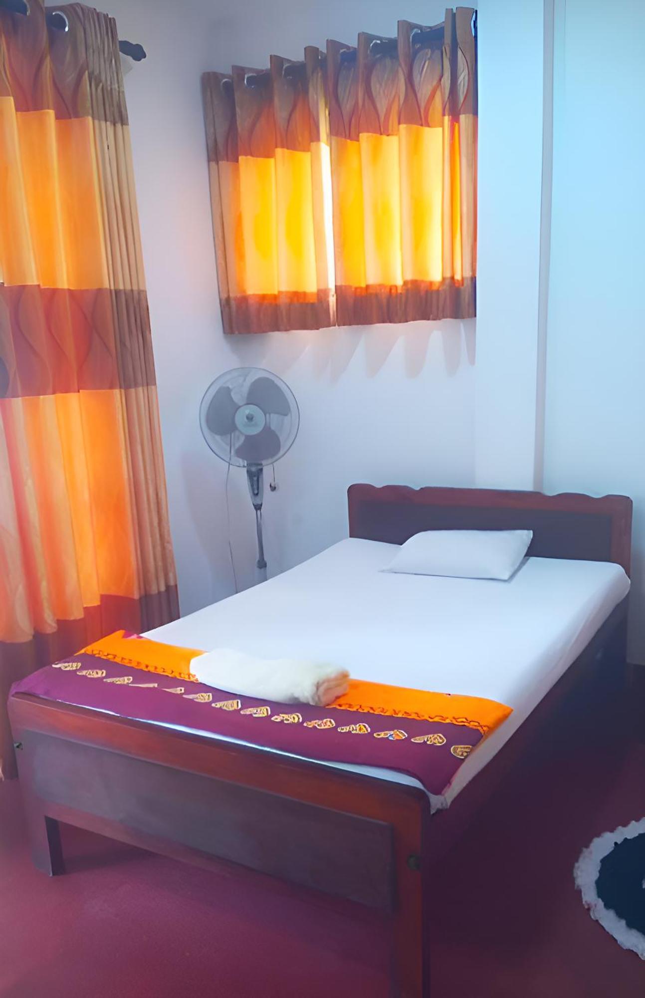 Senehas Homestay Елла Екстер'єр фото