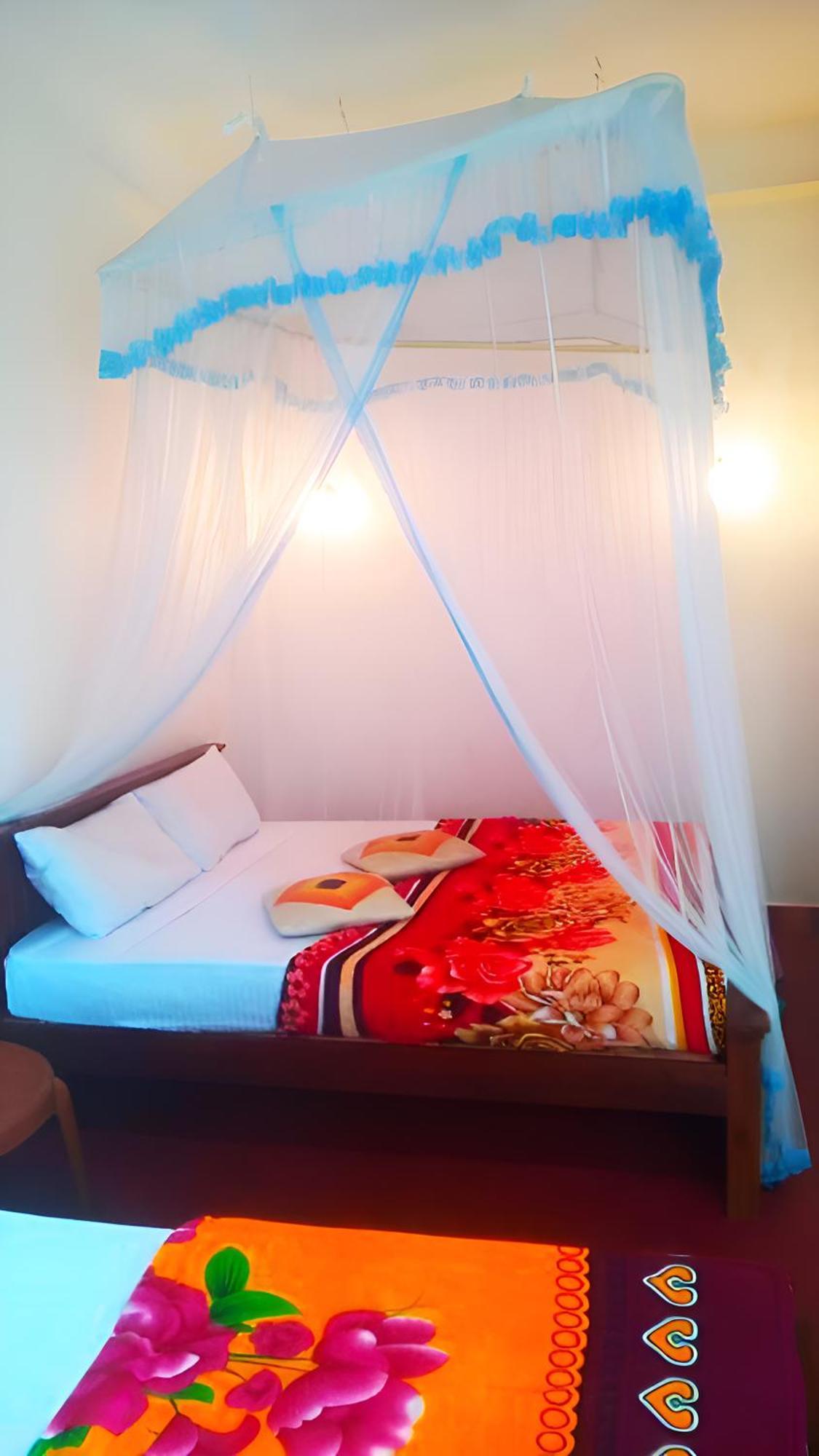 Senehas Homestay Елла Екстер'єр фото
