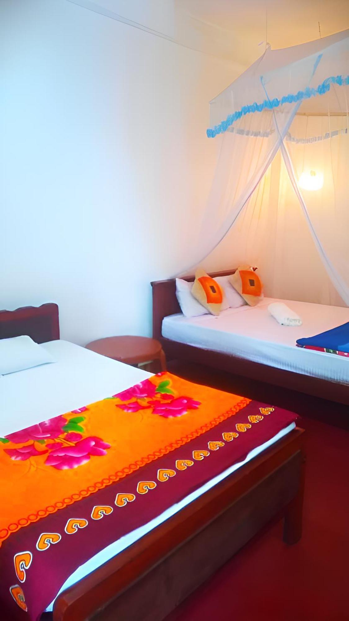Senehas Homestay Елла Екстер'єр фото