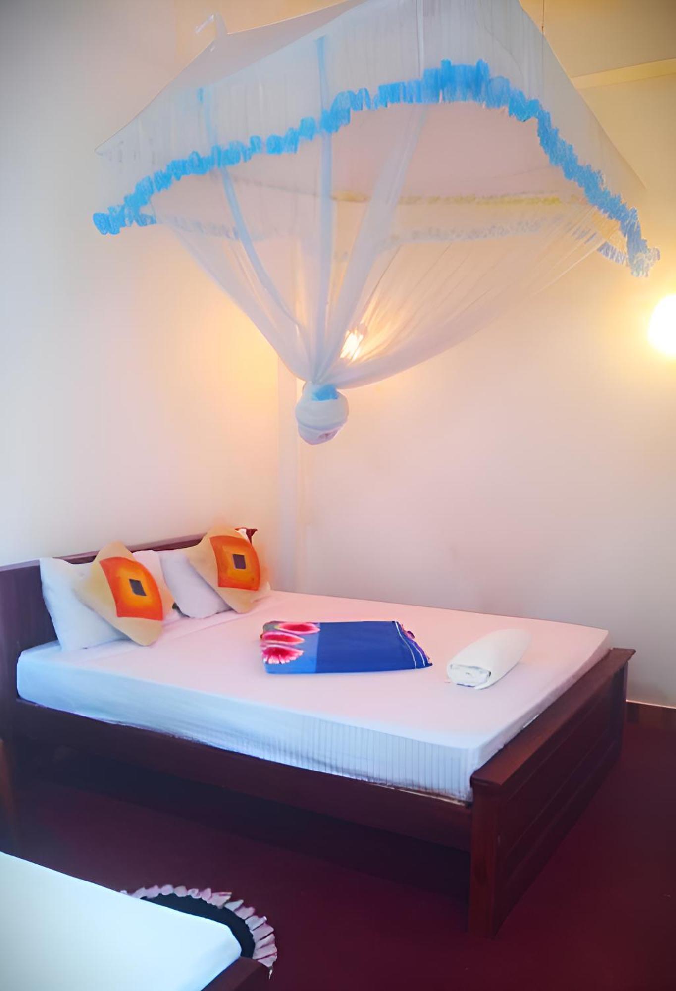 Senehas Homestay Елла Екстер'єр фото