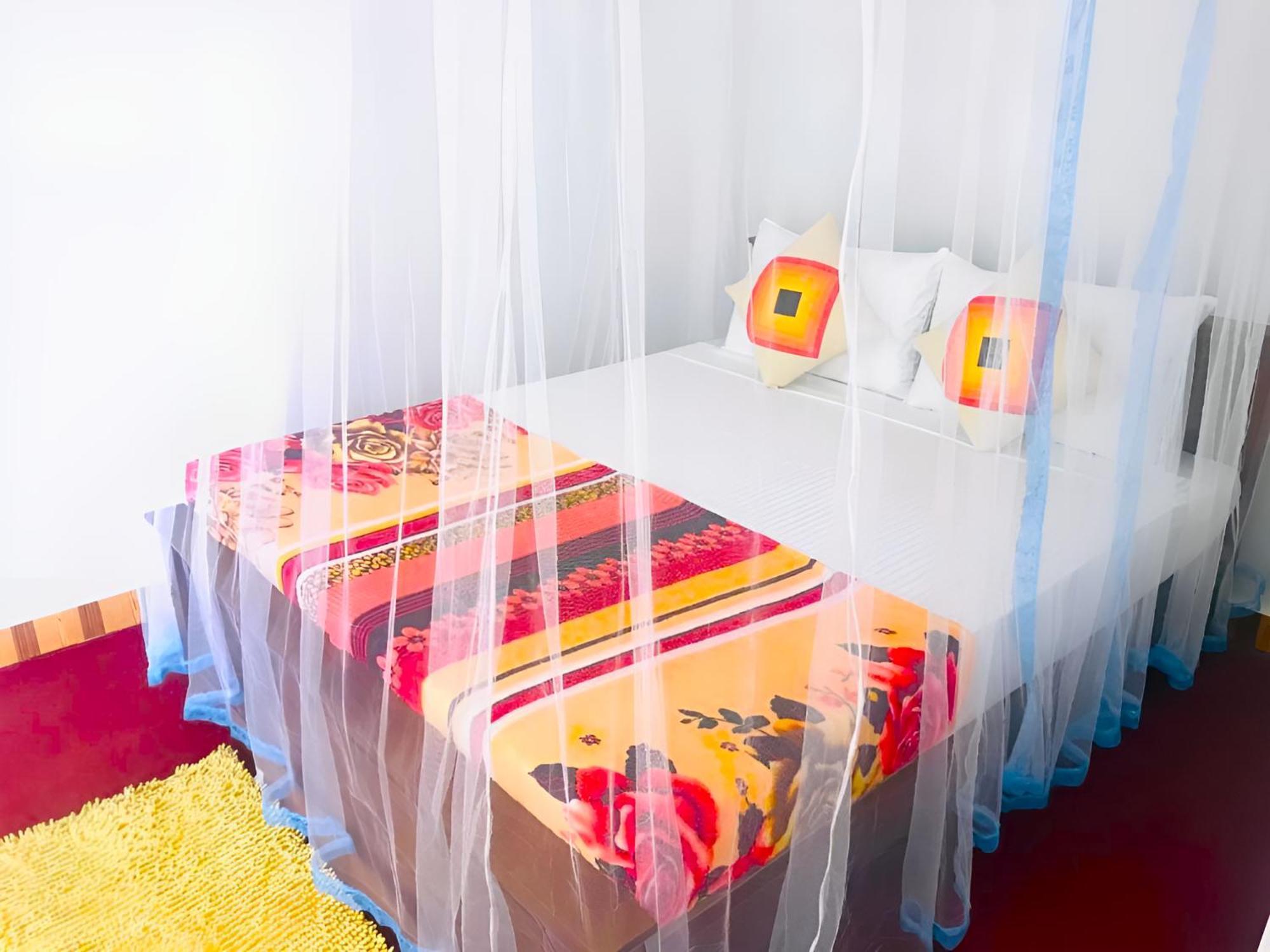 Senehas Homestay Елла Екстер'єр фото