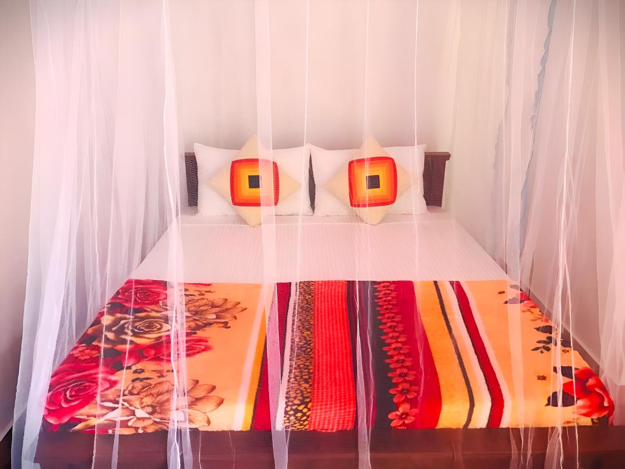 Senehas Homestay Елла Екстер'єр фото