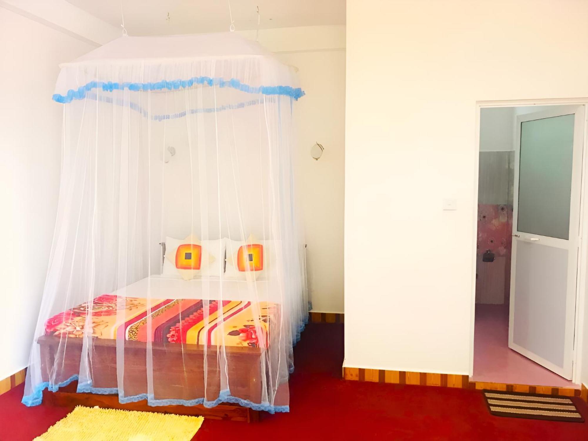 Senehas Homestay Елла Екстер'єр фото