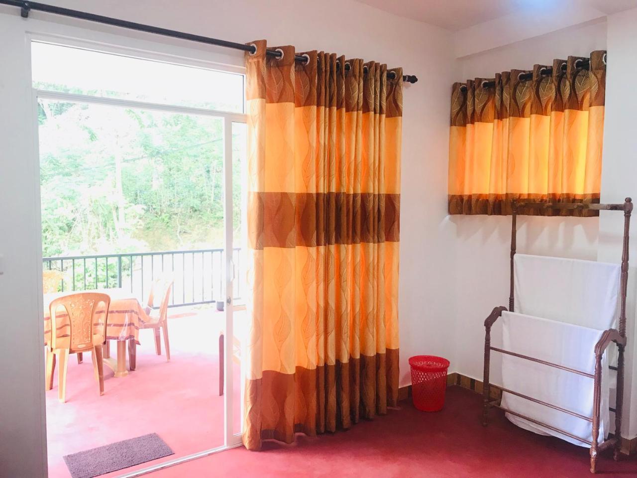 Senehas Homestay Елла Екстер'єр фото