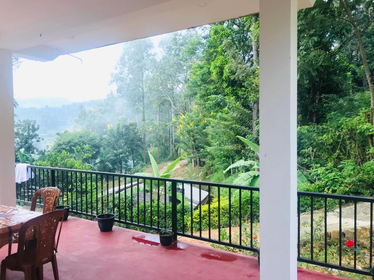 Senehas Homestay Елла Екстер'єр фото